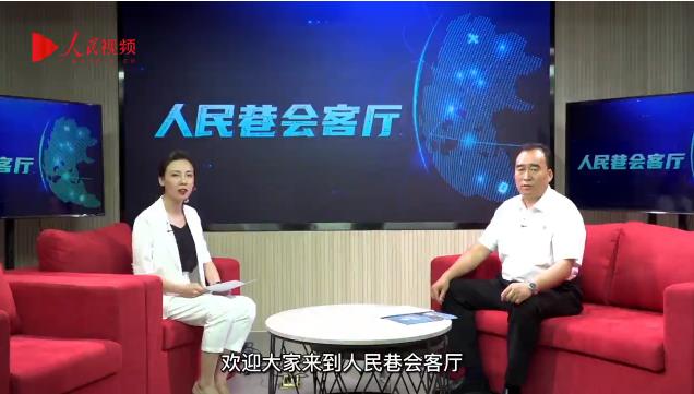 高校招生系列訪談                                          高校招生系列訪談                                        如何更準確地填報志愿，順利地被心儀的大學錄??？人民日報社寧夏全媒體中心推出《人民巷會客廳·高校招生系列訪談》。                                                             ·高校招生系列訪談：帶你走進寧夏大學                               ·高校招生系列訪談：帶你走進銀川能源學院                              ·高校招生系列訪談：帶你走進銀川科技學院                                ·高校招生系列訪談：帶你走進寧夏師范學院                          