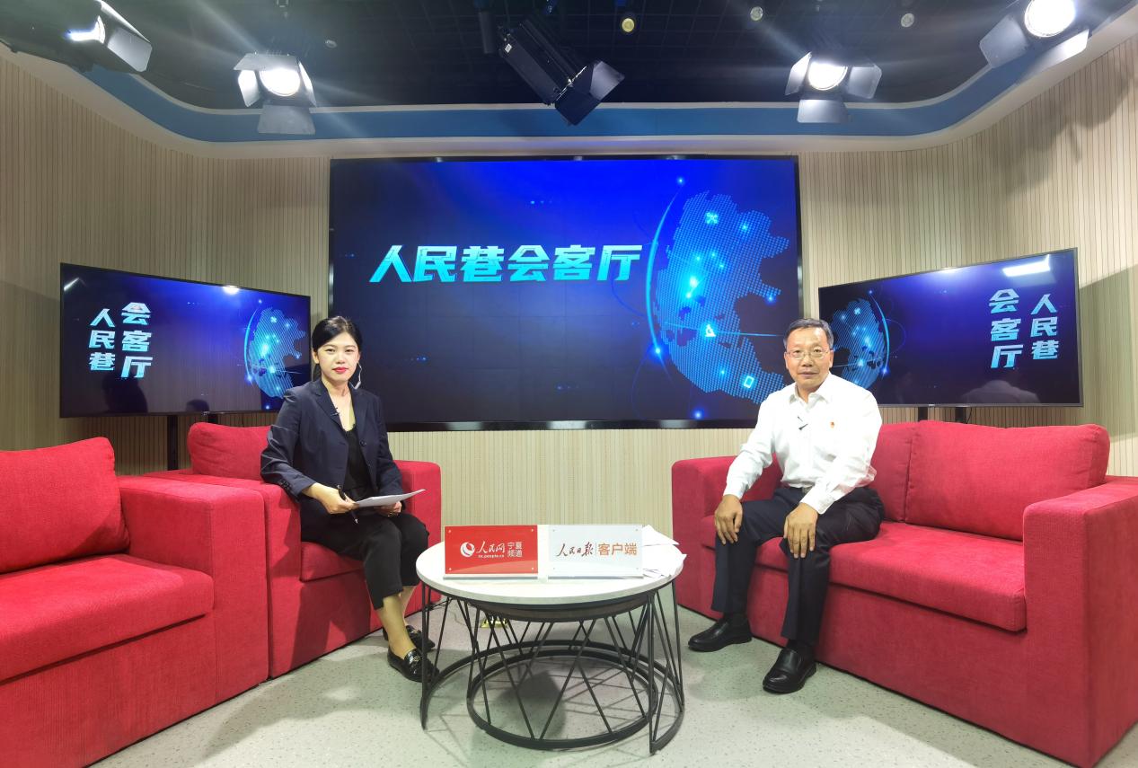 中國統計開放日                                          “中國統計開放日”特別欄目                                        在第十二屆“中國統計開放日”活動到來之際，國家統計局寧夏調查總隊黨組成員、副總隊長受邀做客人民日報社寧夏全媒體中心“人民巷會客廳”。此次統計開放日的主題是“賡續紅色血脈 奮進統計未來”，對此，王旭明介紹了寧夏調查總隊將圍繞中國統計開放日相關主題舉辦的系列活動，以及15年來開展的工作和取得的成效。                                                 ·確保統計調查數據質量實打實、硬碰硬                  