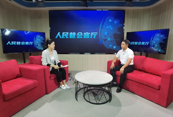 第四屆枸杞產業博覽會                                          第四屆枸杞產業博覽會                                       近日，寧夏回族自治區中衛市中寧縣副縣長做客人民日報社寧夏全媒體中心開設的“人民巷會客廳系列訪談”。介紹了第四屆枸杞產業博覽會以及中寧縣枸杞產業發展相關情況。                                           ·中寧構建枸杞全產業鏈發展體系 保障產品質量安全                           