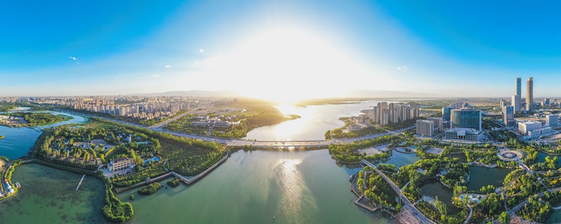 銀川市獲得浙商“最佳合作城市（區）”榮譽