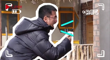 “守護”鄉村，微微螢火也能燎原