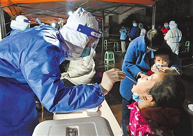 <p></p><p> 本報記者 王猛 攝 </p>