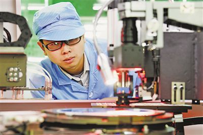 <p></p></p><p> 本報記者 馬楠 攝 </p>