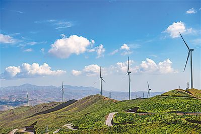 <p></p></p><p> 本報記者 馬楠 攝</p>