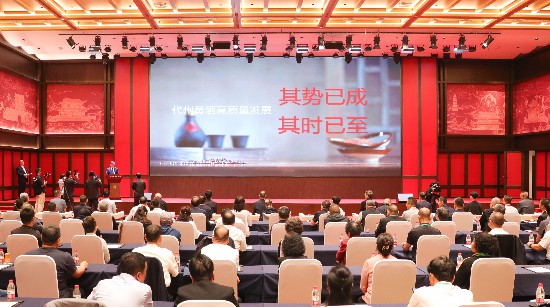 活動現場。